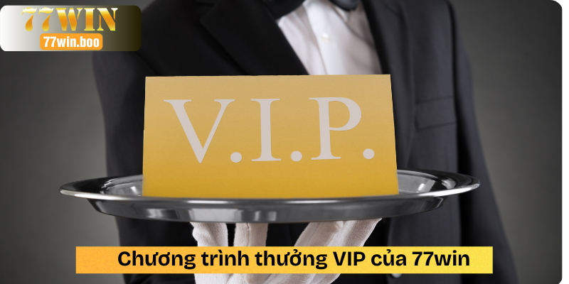 Thưởng VIP Level Up