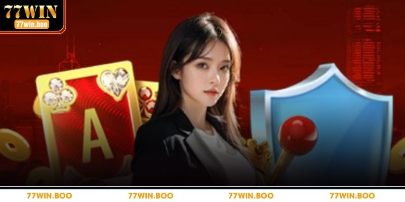 Chính sách bảo mật Các thành phần trọng tâm trong quy định bảo mật của 77WIN