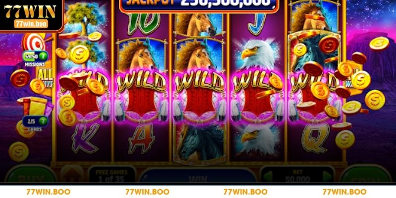 Các tựa game nổ hũ phổ biến tại nhà cái