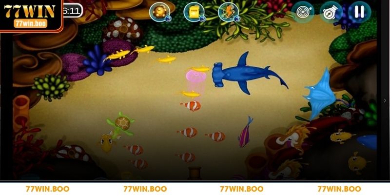 Luật Chơi Bắn Cá - Chi Tiết Từ Cơ Bản Đến Nâng Cao Cách áp dụng luật và thuật ngữ để thắng lớn