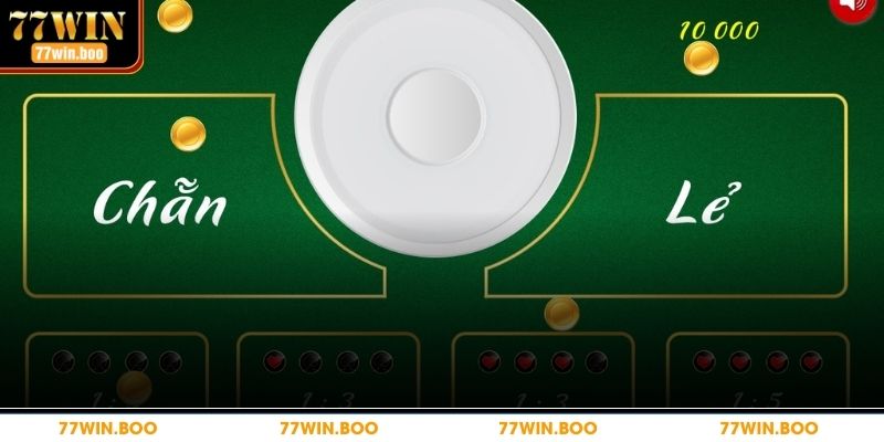 Xóc Đĩa - Bí Quyết Chơi Thông Minh Thắng Lớn Mọi Ván Cái nhìn tổng quan về trò chơi xóc đĩa 77WIN