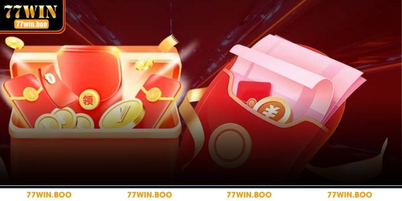 Khuyến Mãi 77WIN - Cung Cấp Ưu Đãi Hấp Dẫn Cho Hội Viên Khách hàng tận dụng tối đa quyền lợi khuyến mãi