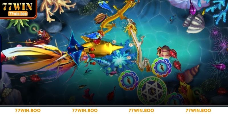 Chiến Thuật Bắn Cá - Tăng Cơ Hội Thắng Mỗi Ván Hiệu Quả Khái quát chung về chiến thuật bắn cá