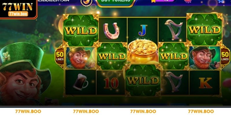 Khám phá về sảnh nổ hũ B52 hấp dẫn