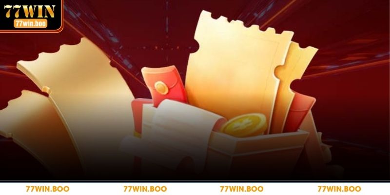 Khuyến Mãi 77WIN - Cung Cấp Ưu Đãi Hấp Dẫn Cho Hội Viên Khuyến mãi 77WIN luôn tạo cơ hội tuyệt vời