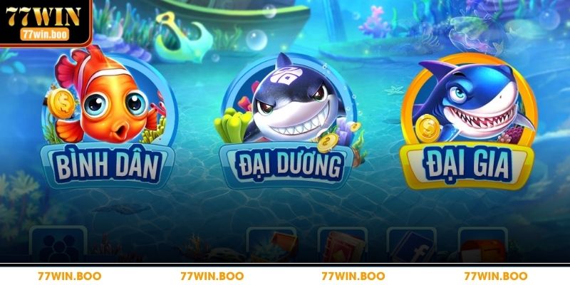 Luật Chơi Bắn Cá - Chi Tiết Từ Cơ Bản Đến Nâng Cao Luật chơi chi tiết khi tham gia bắn cá