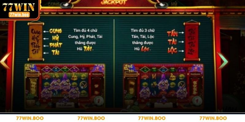 Nổ Hũ Ông Đồ - Cơ Hội Nhận Thưởng Lớn Trong Tích Tắc Luật chơi nổ hũ dễ hiểu cho người mới