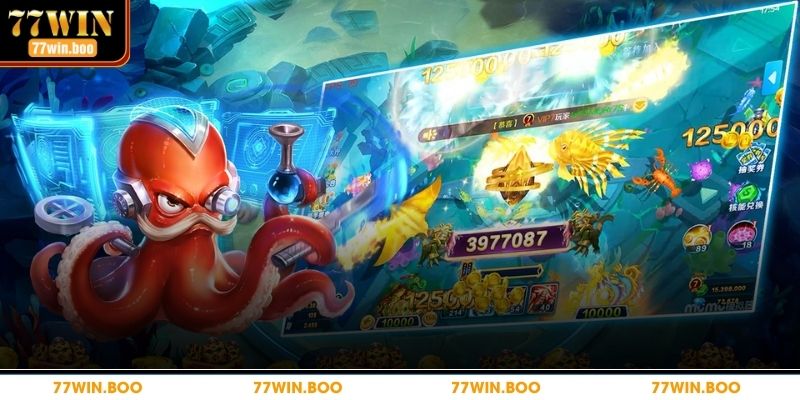 Bắn Cá Ăn Xu – Săn Xu Thả Ga, Kiếm Thưởng Cực Khủng Lý do nên lựa chọn game bắn cá