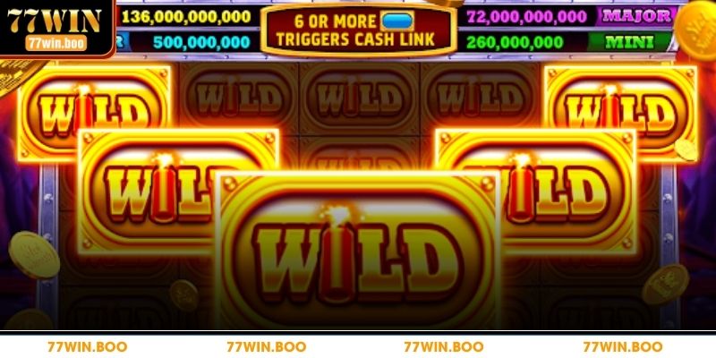 Mẹo tăng cơ hội chiến thắng nổ hũ