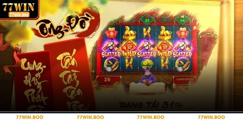 Nổ Hũ Ông Đồ - Cơ Hội Nhận Thưởng Lớn Trong Tích Tắc Một vài lưu ý để chơi nổ hũ an toàn