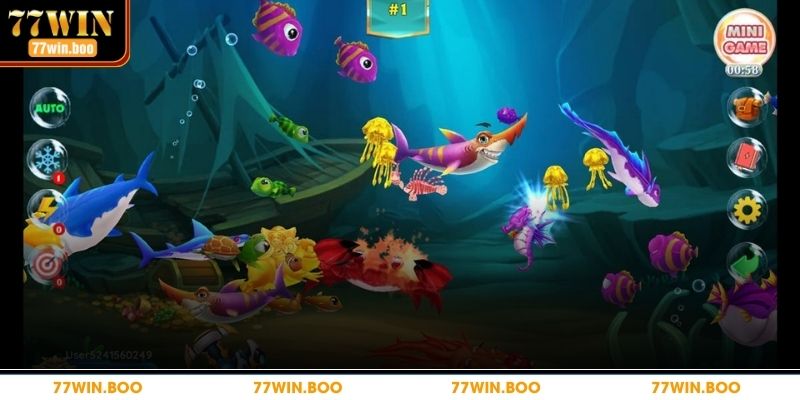 Chiến Thuật Bắn Cá - Tăng Cơ Hội Thắng Mỗi Ván Hiệu Quả Tại sao cần nắm rõ các mẹo bắn cá