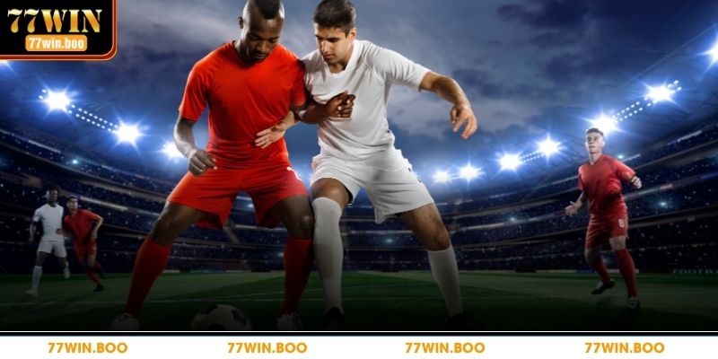 Kèo Giao Bóng Trước - Điểm Đến của Người Yêu Thể Thao Theo dõi trạng thái tinh thần tay vợt