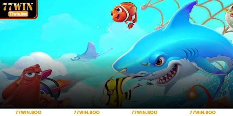 Bắn Cá Ăn Xu – Săn Xu Thả Ga, Kiếm Thưởng Cực Khủng Tìm hiểu chi tiết về bắn cá ăn xu