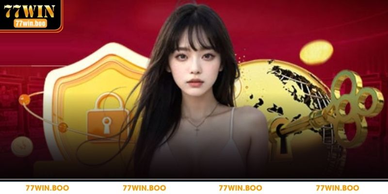 Chính sách bảo mật Tổng quan giới thiệu về chính sách bảo mật tại 77WIN